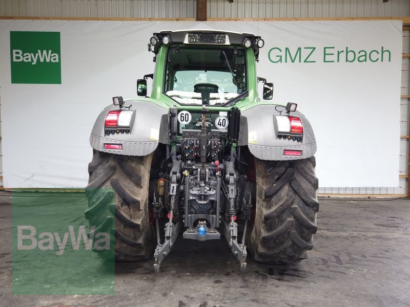 Traktor tipa Fendt 826 VARIO S4 PROFI, Gebrauchtmaschine u Erbach (Slika 7)