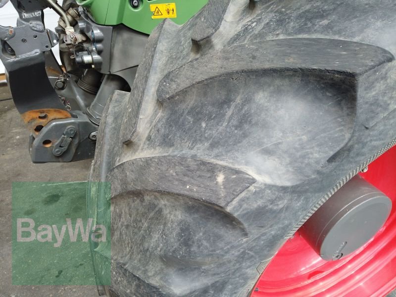 Traktor tipa Fendt 826 VARIO S4 PROFI, Gebrauchtmaschine u Erbach (Slika 13)