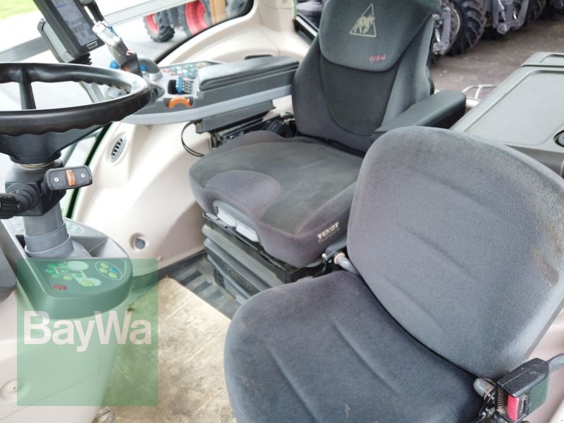 Traktor tipa Fendt 826 VARIO S4 PROFI, Gebrauchtmaschine u Erbach (Slika 19)