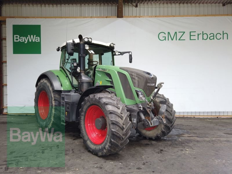 Traktor tipa Fendt 826 VARIO S4 PROFI, Gebrauchtmaschine u Erbach (Slika 4)