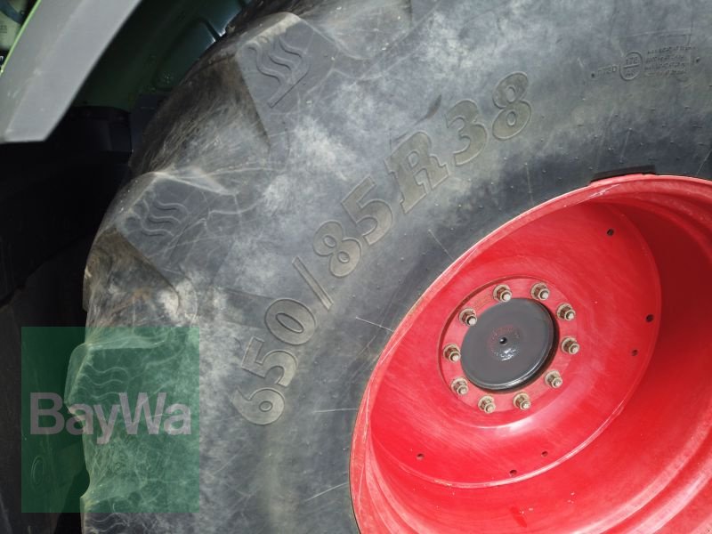 Traktor tipa Fendt 826 VARIO S4 PROFI, Gebrauchtmaschine u Erbach (Slika 10)