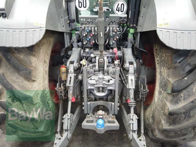 Traktor tipa Fendt 826 VARIO S4 PROFI, Gebrauchtmaschine u Erbach (Slika 8)