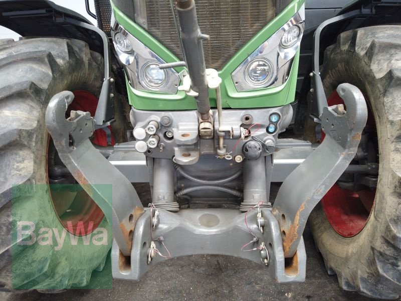Traktor tipa Fendt 826 VARIO S4 PROFI, Gebrauchtmaschine u Erbach (Slika 3)
