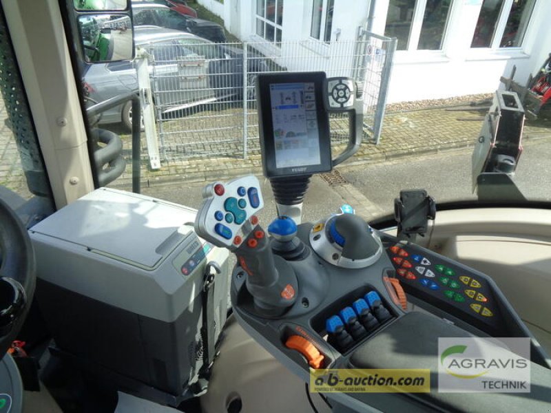 Traktor типа Fendt 826 VARIO S4 Profi, Gebrauchtmaschine в Nartum (Фотография 18)