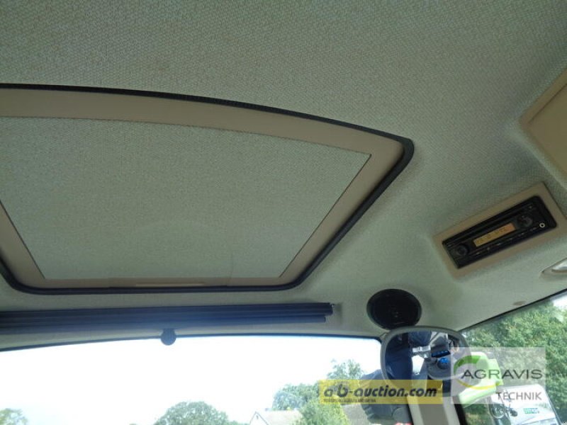 Traktor типа Fendt 826 VARIO S4 Profi, Gebrauchtmaschine в Nartum (Фотография 20)