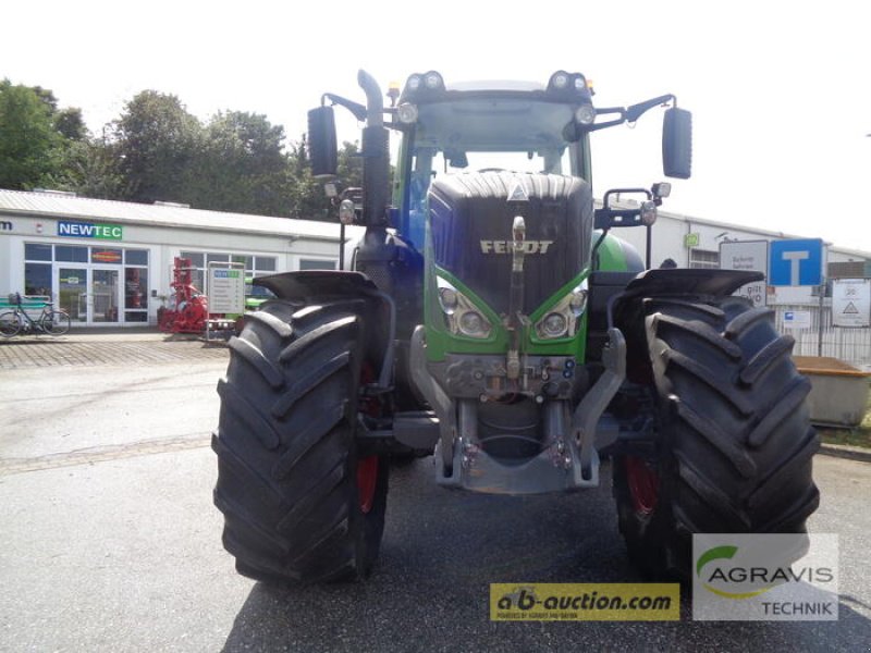 Traktor типа Fendt 826 VARIO S4 Profi, Gebrauchtmaschine в Nartum (Фотография 4)