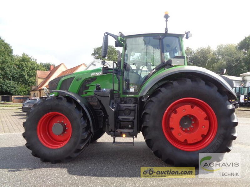 Traktor типа Fendt 826 VARIO S4 Profi, Gebrauchtmaschine в Nartum (Фотография 16)