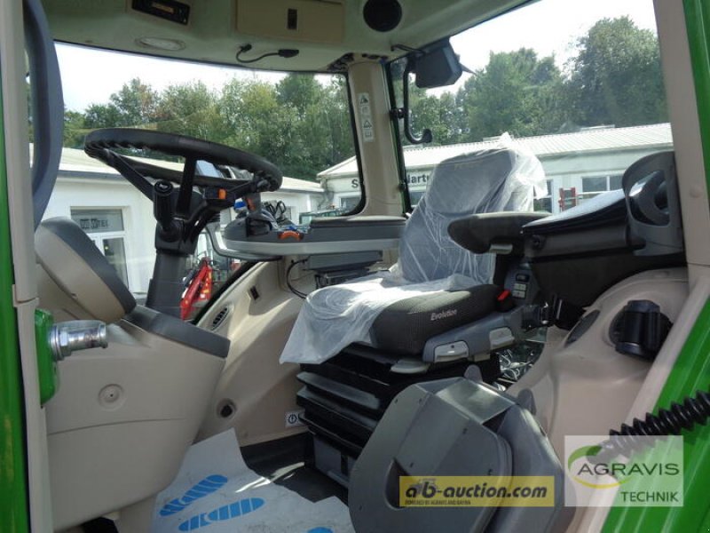 Traktor типа Fendt 826 VARIO S4 Profi, Gebrauchtmaschine в Nartum (Фотография 17)