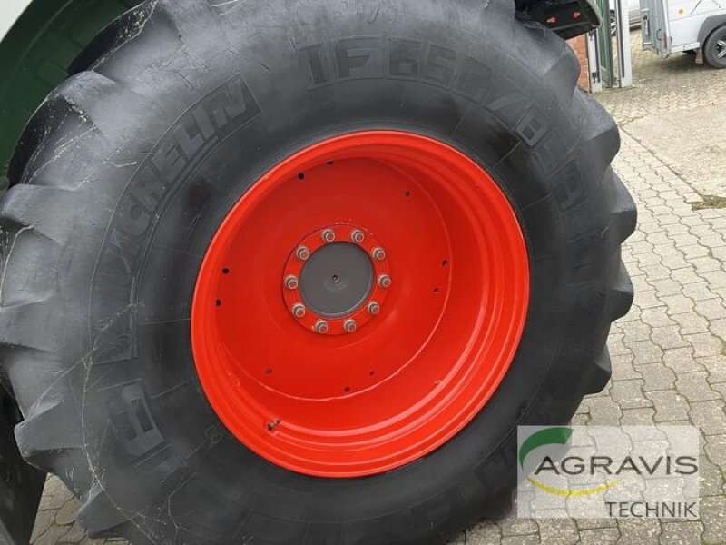 Traktor типа Fendt 826 VARIO S4, Gebrauchtmaschine в Northeim (Фотография 7)
