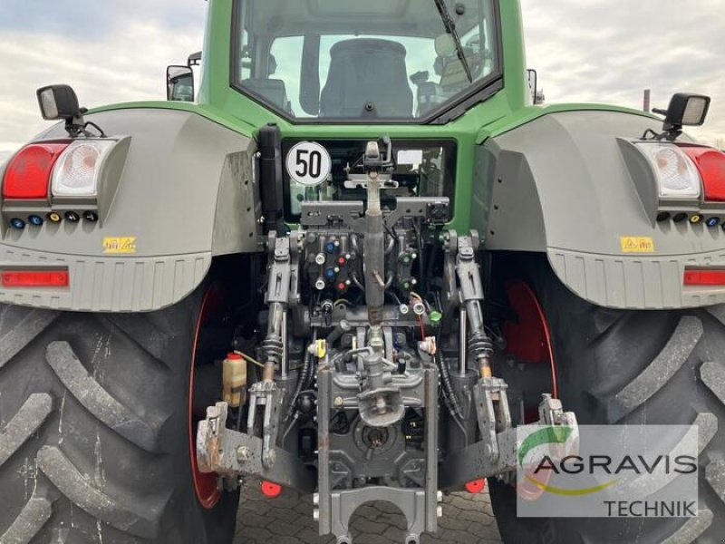 Traktor типа Fendt 826 VARIO S4, Gebrauchtmaschine в Northeim (Фотография 5)