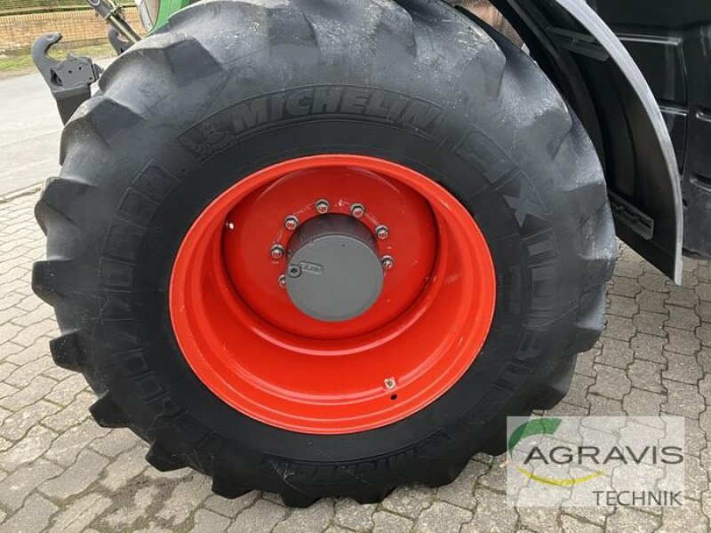 Traktor типа Fendt 826 VARIO S4, Gebrauchtmaschine в Northeim (Фотография 8)
