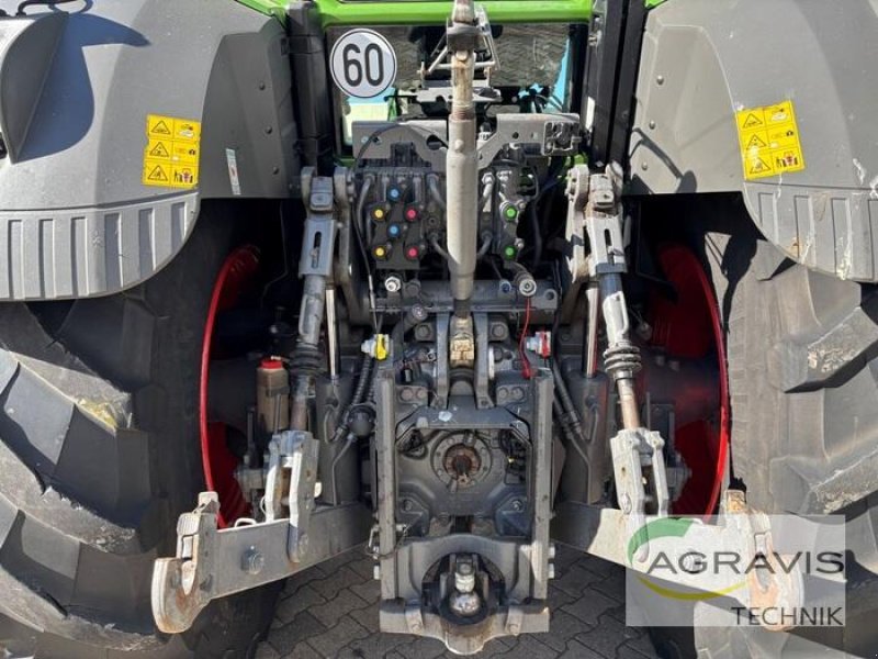 Traktor typu Fendt 826 VARIO S4, Gebrauchtmaschine v Meppen (Obrázek 7)