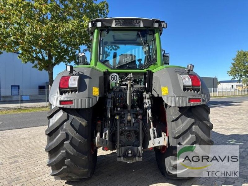 Traktor typu Fendt 826 VARIO S4, Gebrauchtmaschine v Meppen (Obrázek 5)