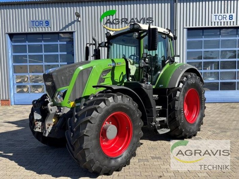 Traktor typu Fendt 826 VARIO S4, Gebrauchtmaschine v Meppen (Obrázek 1)