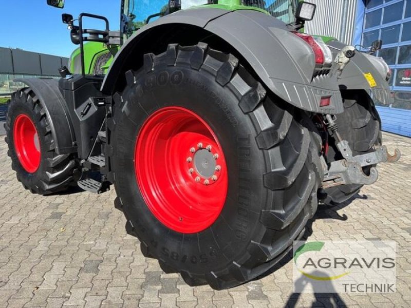 Traktor typu Fendt 826 VARIO S4, Gebrauchtmaschine v Meppen (Obrázek 9)