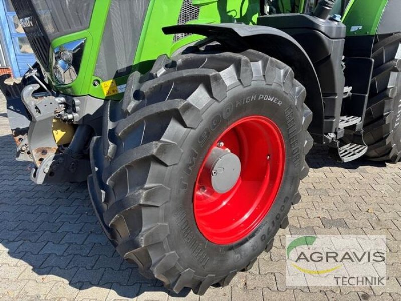 Traktor typu Fendt 826 VARIO S4, Gebrauchtmaschine v Meppen (Obrázek 10)