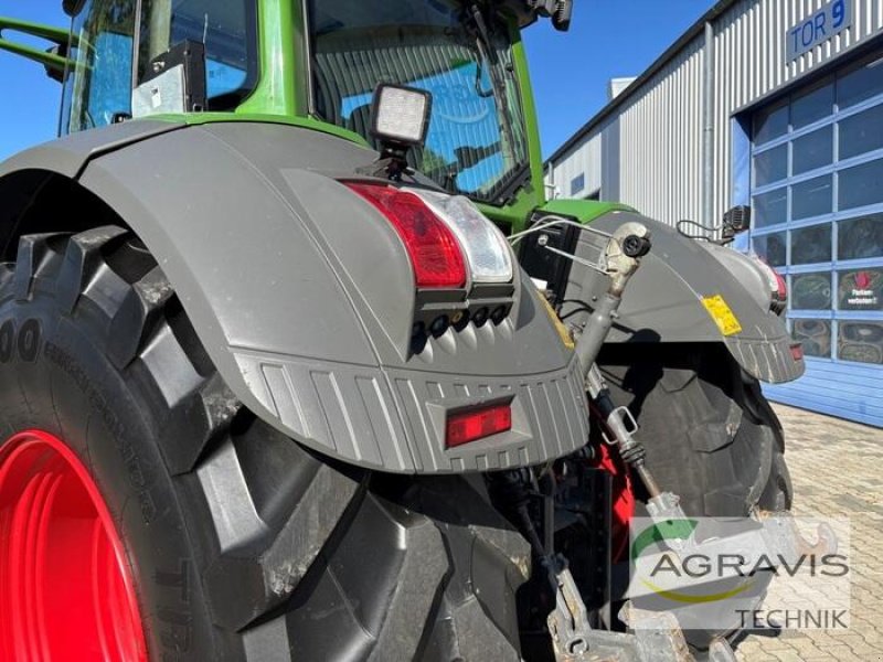 Traktor typu Fendt 826 VARIO S4, Gebrauchtmaschine v Meppen (Obrázek 8)