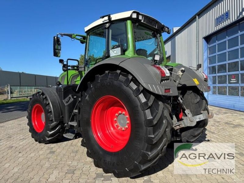 Traktor typu Fendt 826 VARIO S4, Gebrauchtmaschine v Meppen (Obrázek 4)