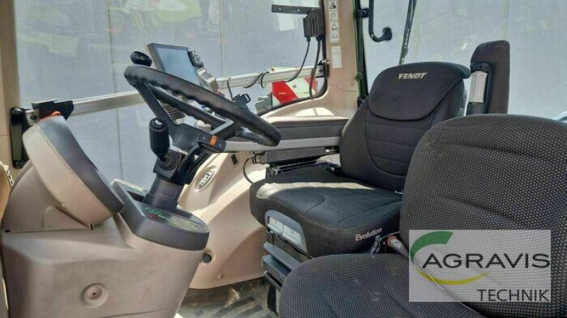 Traktor des Typs Fendt 826 VARIO S4, Gebrauchtmaschine in Melle-Wellingholzhausen (Bild 12)