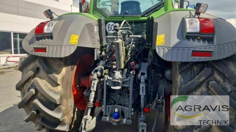 Traktor des Typs Fendt 826 VARIO S4, Gebrauchtmaschine in Melle-Wellingholzhausen (Bild 5)