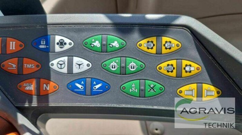 Traktor des Typs Fendt 826 VARIO S4, Gebrauchtmaschine in Melle-Wellingholzhausen (Bild 18)