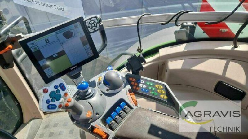 Traktor des Typs Fendt 826 VARIO S4, Gebrauchtmaschine in Melle-Wellingholzhausen (Bild 15)