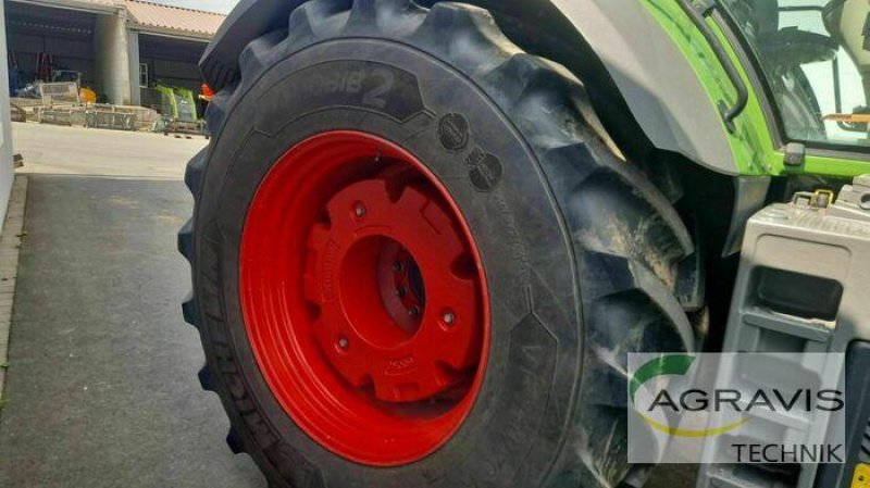 Traktor des Typs Fendt 826 VARIO S4, Gebrauchtmaschine in Melle-Wellingholzhausen (Bild 7)