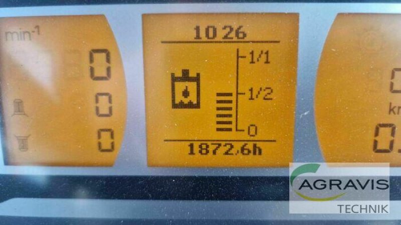 Traktor des Typs Fendt 826 VARIO S4, Gebrauchtmaschine in Melle-Wellingholzhausen (Bild 13)