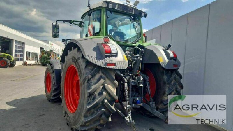 Traktor des Typs Fendt 826 VARIO S4, Gebrauchtmaschine in Melle-Wellingholzhausen (Bild 4)
