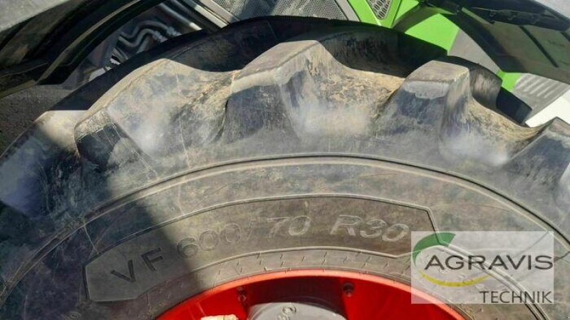 Traktor des Typs Fendt 826 VARIO S4, Gebrauchtmaschine in Melle-Wellingholzhausen (Bild 10)