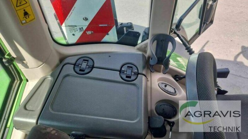 Traktor des Typs Fendt 826 VARIO S4, Gebrauchtmaschine in Melle-Wellingholzhausen (Bild 17)