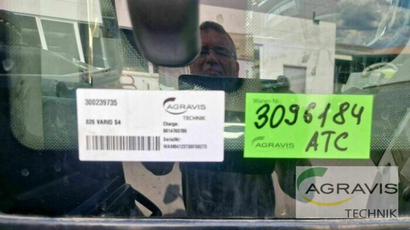 Traktor des Typs Fendt 826 VARIO S4, Gebrauchtmaschine in Melle-Wellingholzhausen (Bild 9)