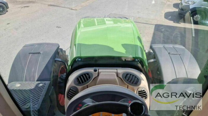 Traktor des Typs Fendt 826 VARIO S4, Gebrauchtmaschine in Melle-Wellingholzhausen (Bild 8)
