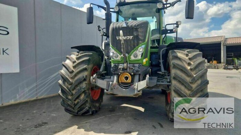 Traktor des Typs Fendt 826 VARIO S4, Gebrauchtmaschine in Melle-Wellingholzhausen (Bild 2)