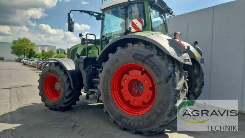 Traktor des Typs Fendt 826 VARIO S4, Gebrauchtmaschine in Melle-Wellingholzhausen (Bild 3)