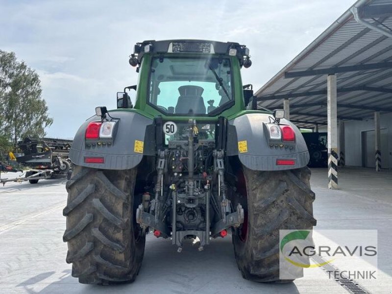Traktor typu Fendt 826 VARIO S4, Gebrauchtmaschine v Seelow (Obrázek 4)