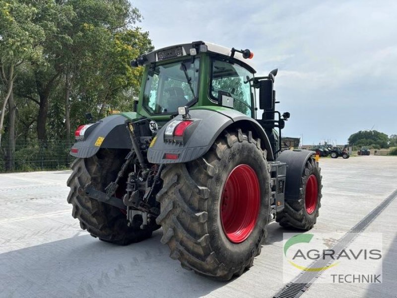 Traktor typu Fendt 826 VARIO S4, Gebrauchtmaschine v Seelow (Obrázek 5)