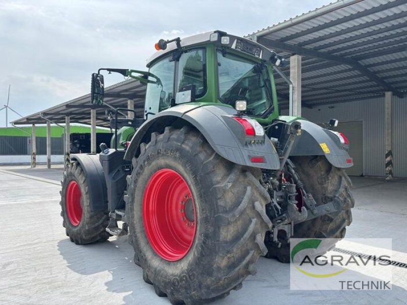 Traktor typu Fendt 826 VARIO S4, Gebrauchtmaschine v Seelow (Obrázek 3)