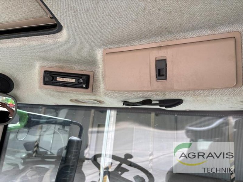 Traktor typu Fendt 826 VARIO S4, Gebrauchtmaschine v Seelow (Obrázek 13)