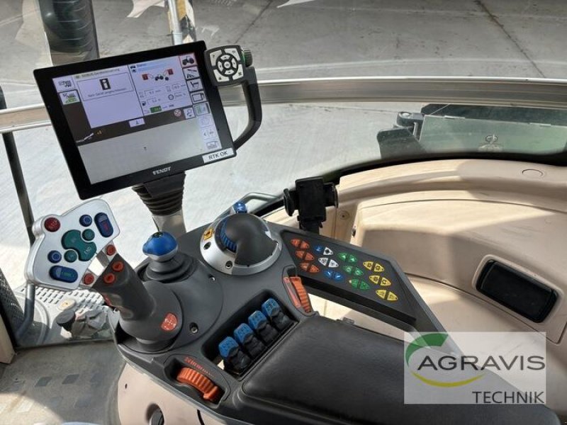 Traktor typu Fendt 826 VARIO S4, Gebrauchtmaschine v Seelow (Obrázek 12)