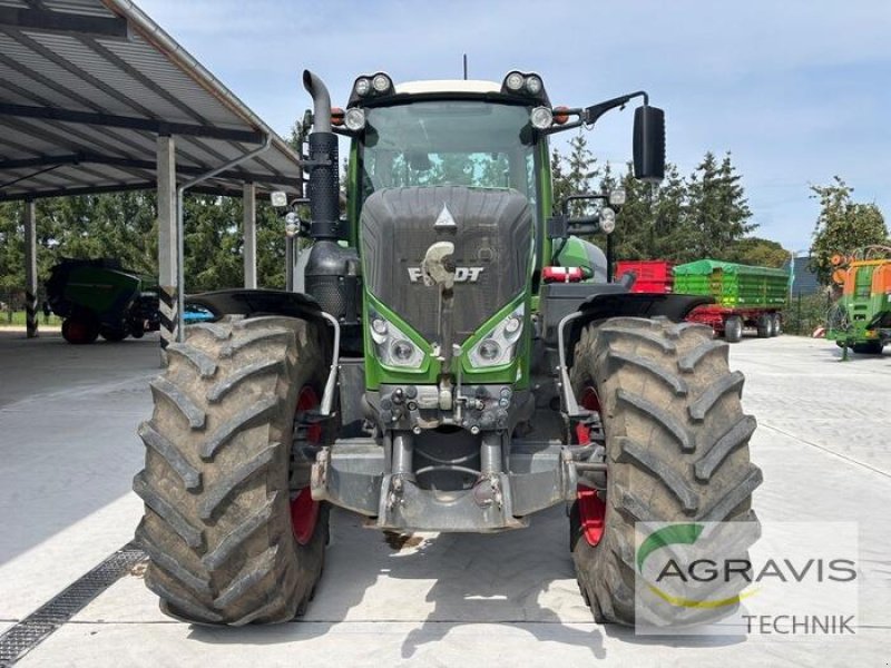 Traktor typu Fendt 826 VARIO S4, Gebrauchtmaschine v Seelow (Obrázek 9)
