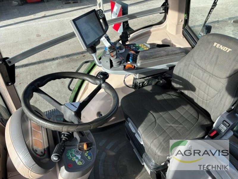 Traktor des Typs Fendt 826 VARIO S4, Gebrauchtmaschine in Seelow (Bild 10)