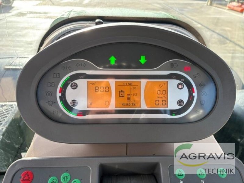 Traktor des Typs Fendt 826 VARIO S4, Gebrauchtmaschine in Seelow (Bild 11)