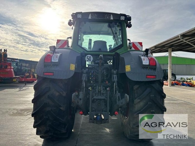 Traktor des Typs Fendt 826 VARIO S4, Gebrauchtmaschine in Seelow (Bild 4)