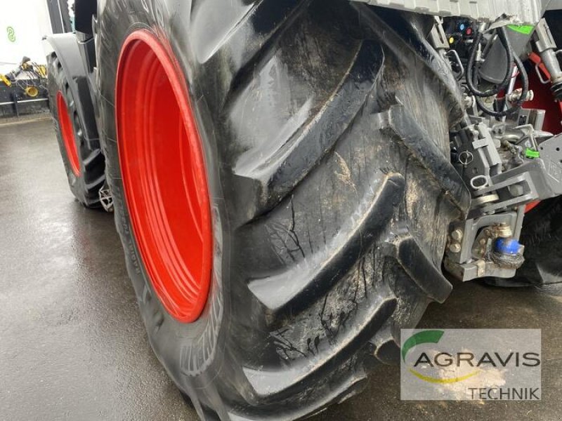 Traktor tip Fendt 826 VARIO S4, Gebrauchtmaschine in Fritzlar (Poză 14)