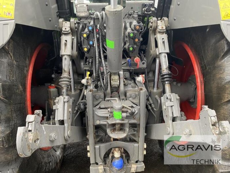 Traktor tip Fendt 826 VARIO S4, Gebrauchtmaschine in Fritzlar (Poză 12)