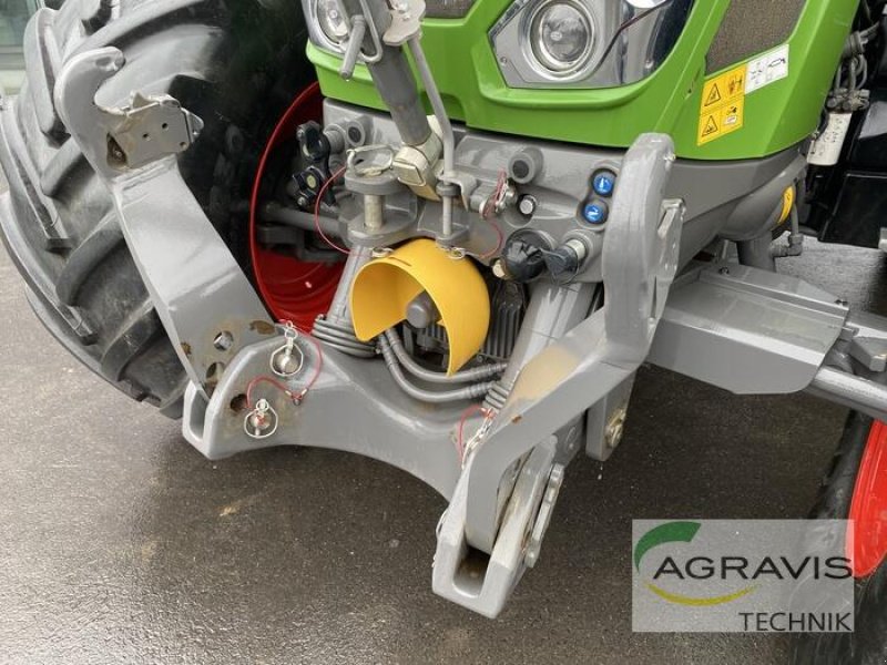 Traktor tip Fendt 826 VARIO S4, Gebrauchtmaschine in Fritzlar (Poză 11)