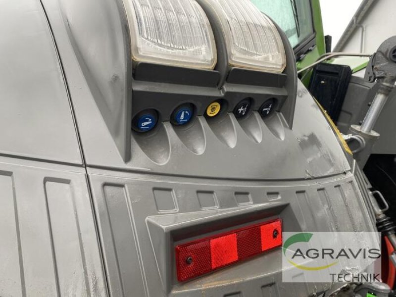 Traktor tip Fendt 826 VARIO S4, Gebrauchtmaschine in Fritzlar (Poză 13)