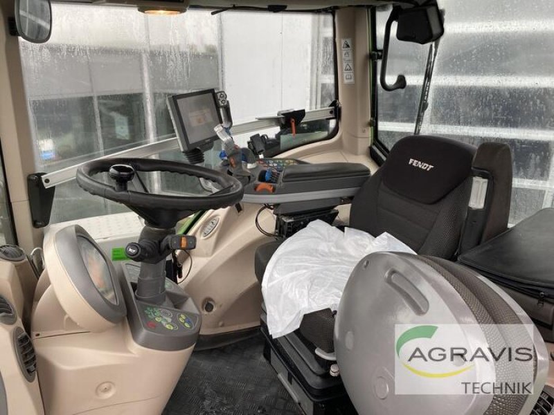 Traktor tip Fendt 826 VARIO S4, Gebrauchtmaschine in Fritzlar (Poză 5)
