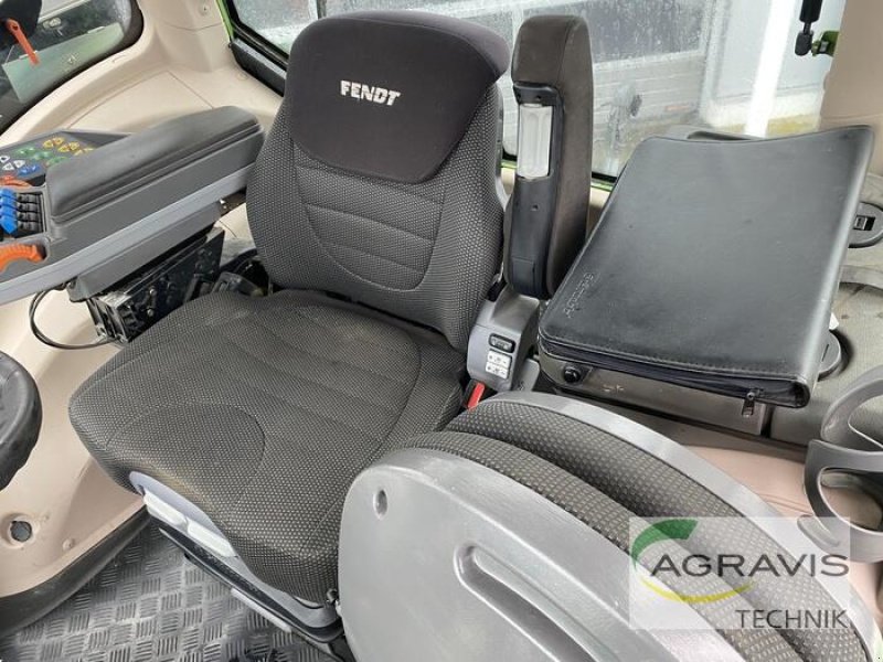 Traktor tip Fendt 826 VARIO S4, Gebrauchtmaschine in Fritzlar (Poză 10)